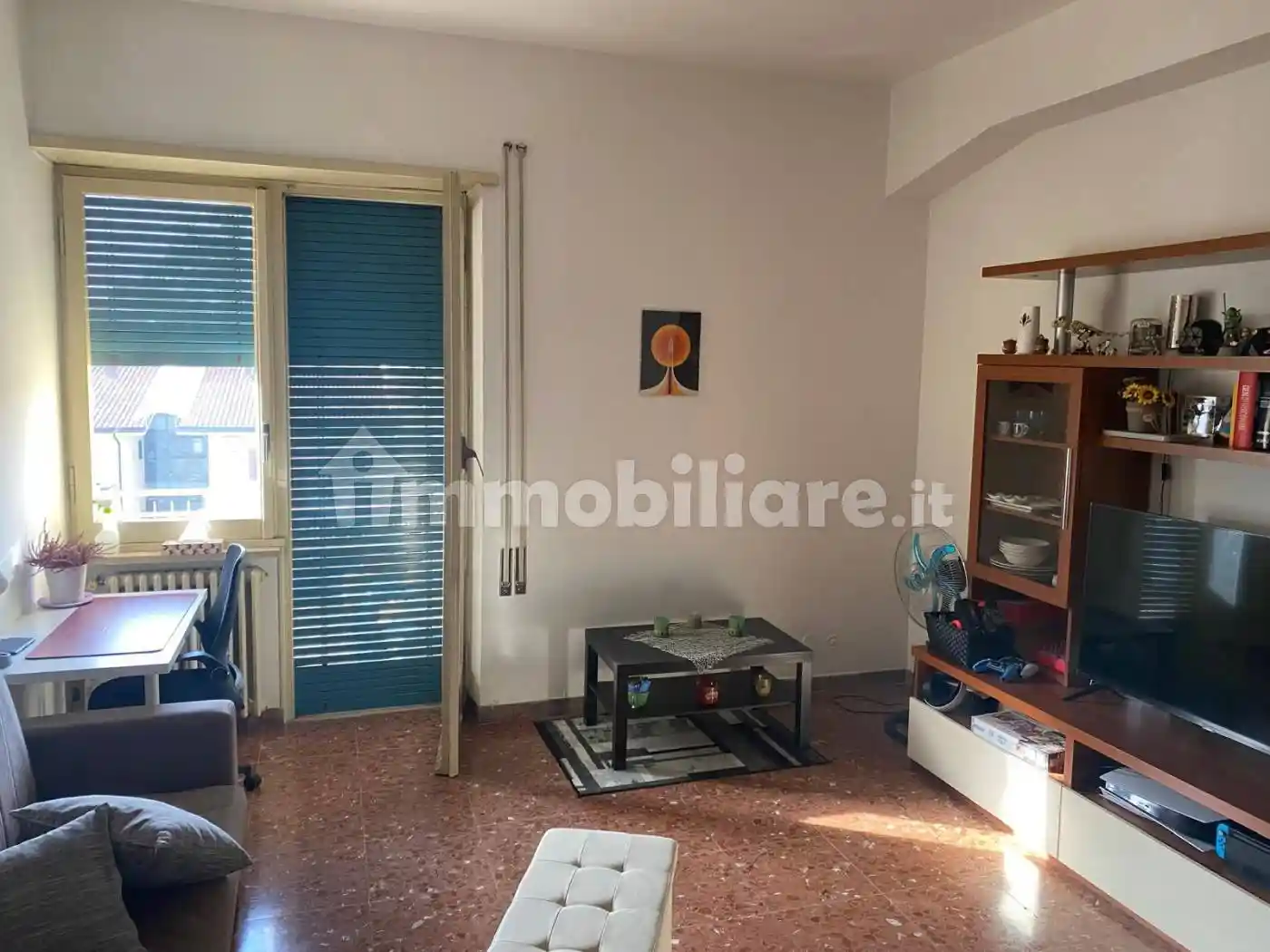 Appartamento in affitto a Frosinone