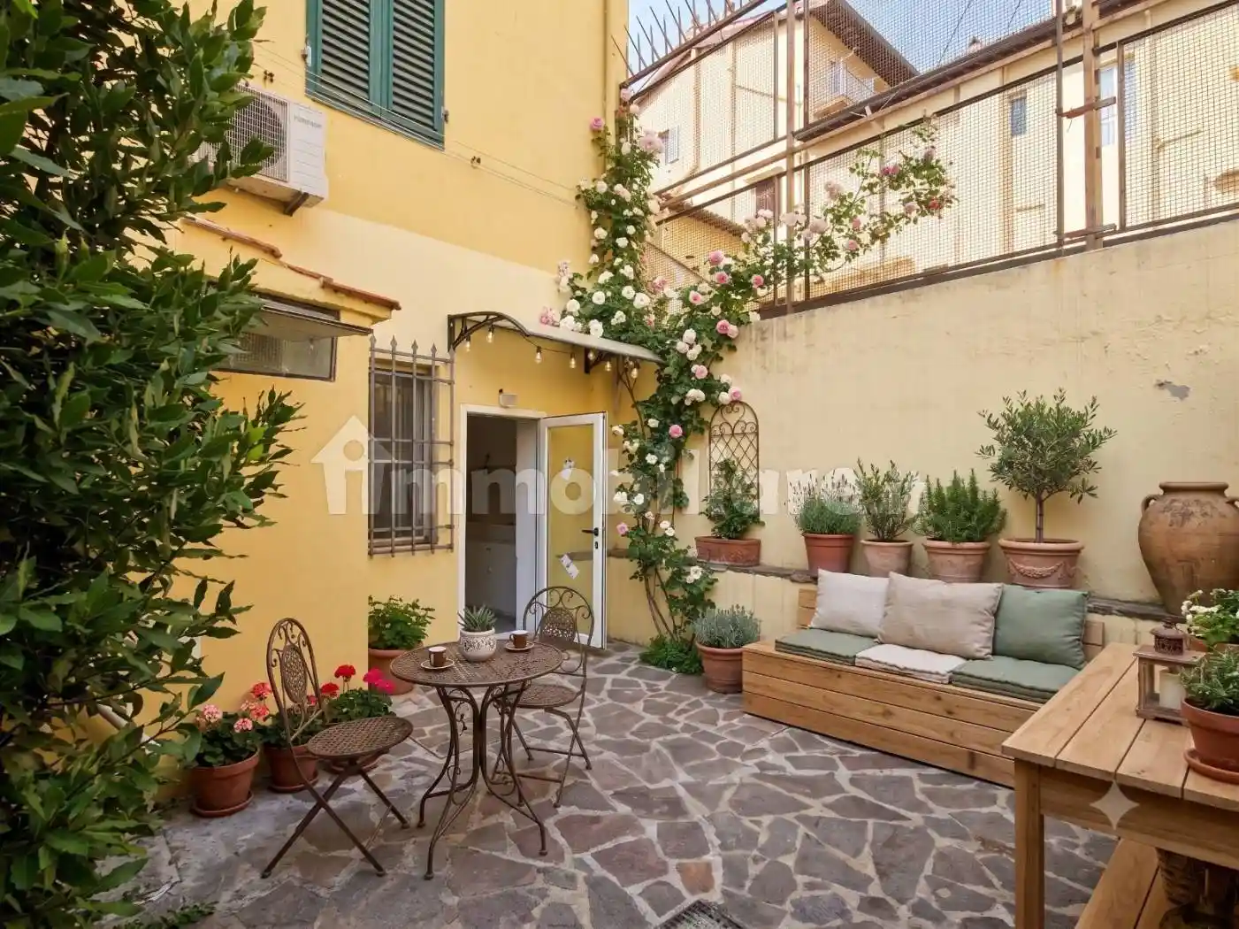 Appartamento in vendita a Firenze