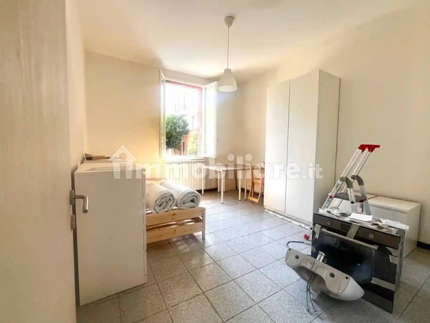 Appartamento in affitto a Bologna