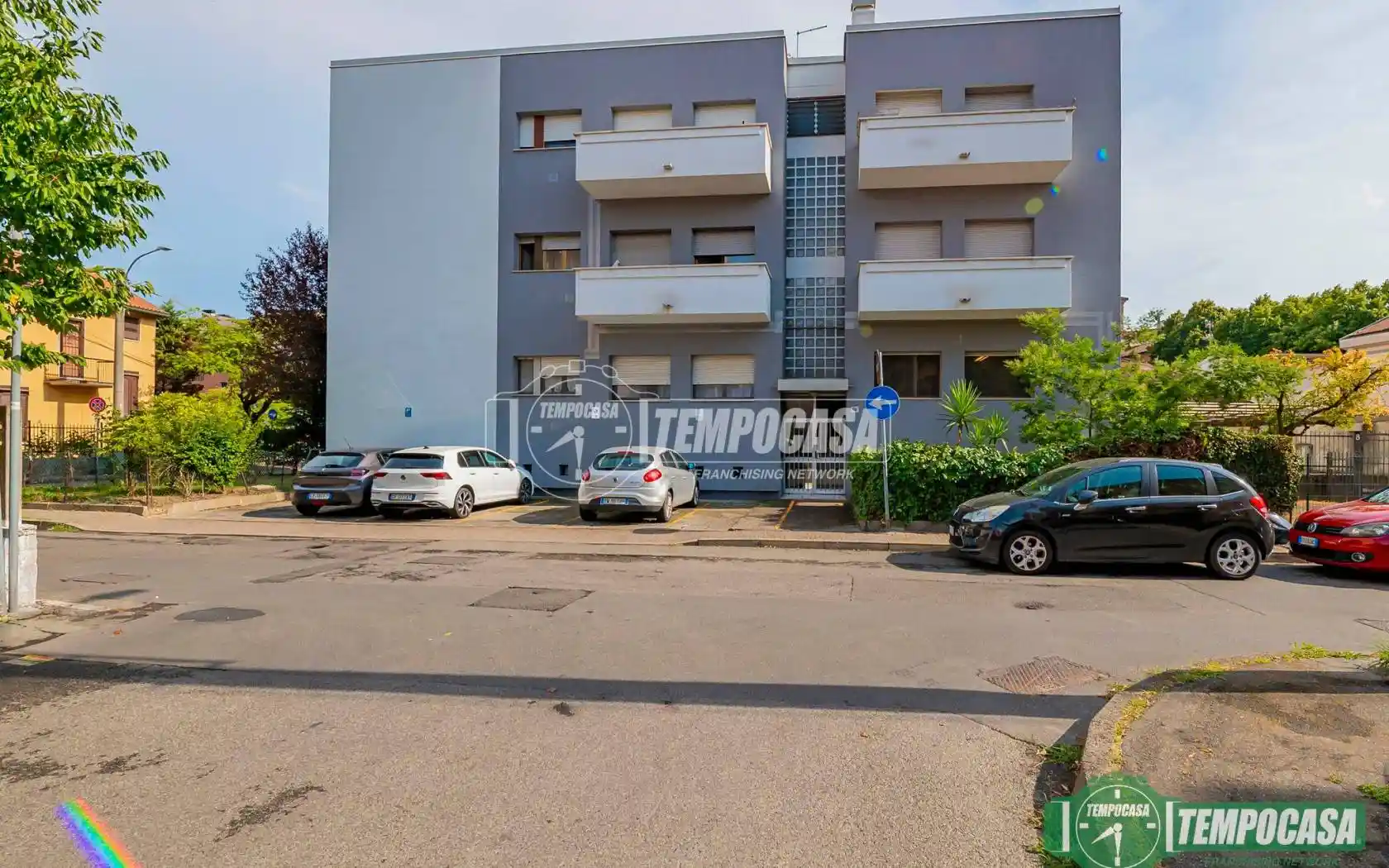 Appartamento in vendita a Peschiera Borromeo