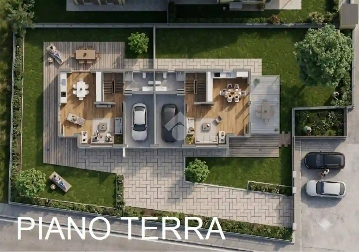 Villa - foto 3