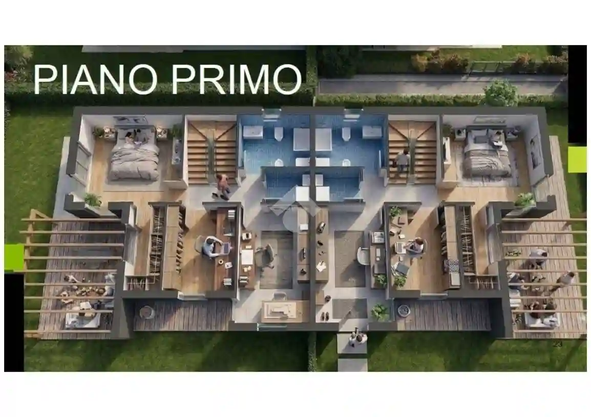 Villa - foto 4