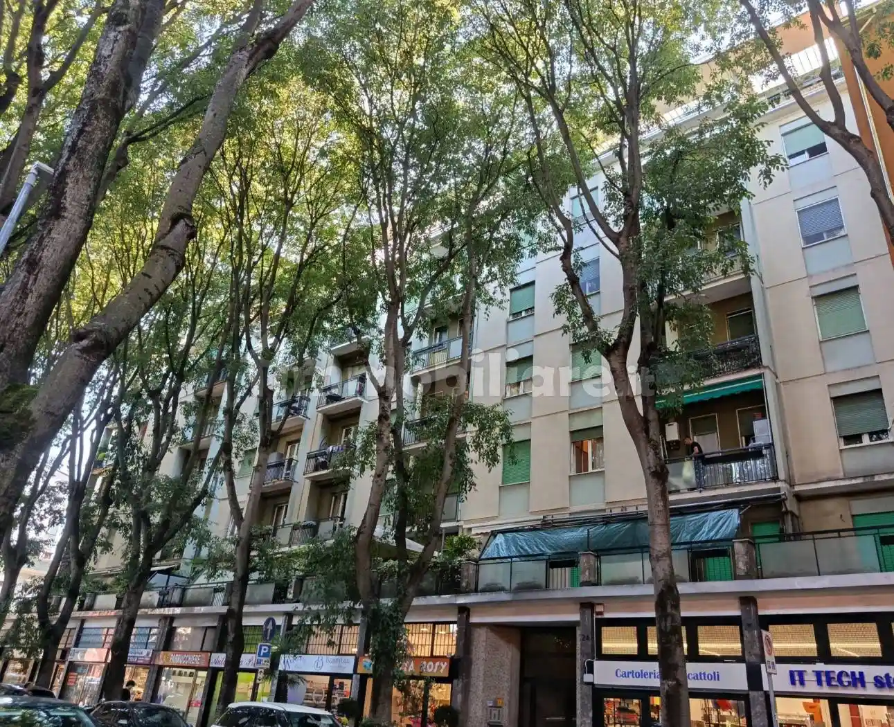 Appartamento in vendita a Monza