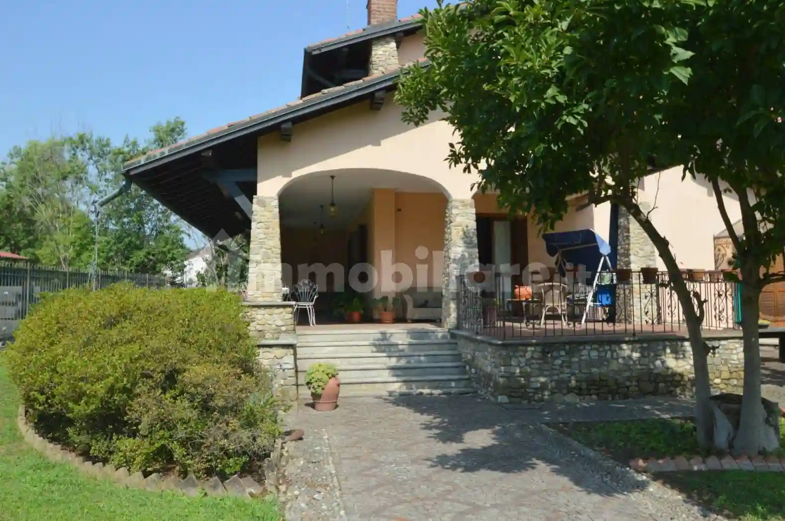 Villa - foto 4