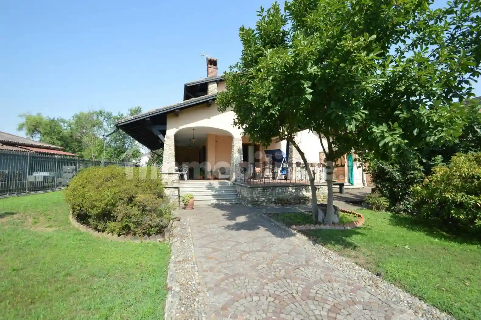 Villa - foto 5