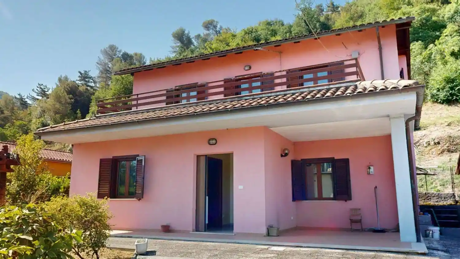 Villa in vendita a Rieti