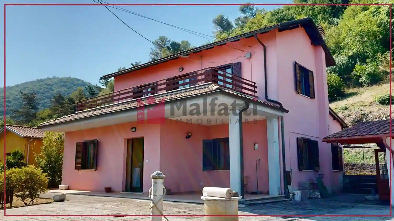 Villa - foto 2