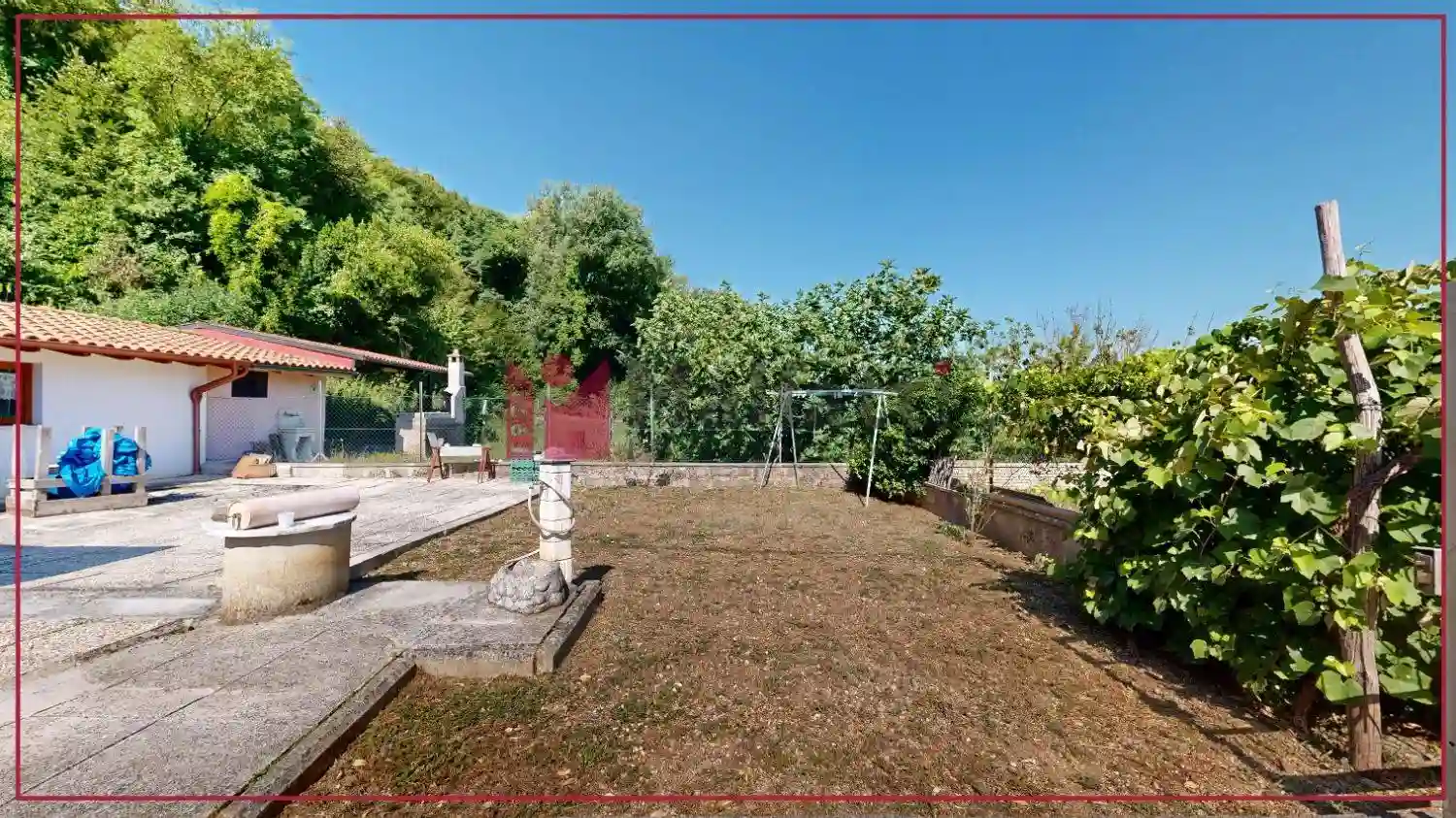 Villa - foto 4