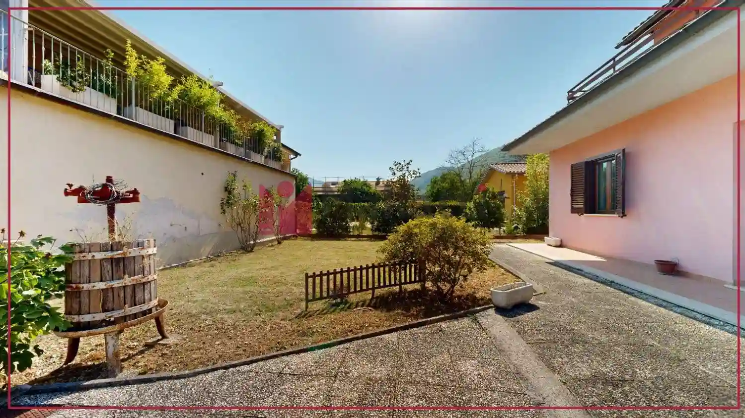 Villa - foto 5