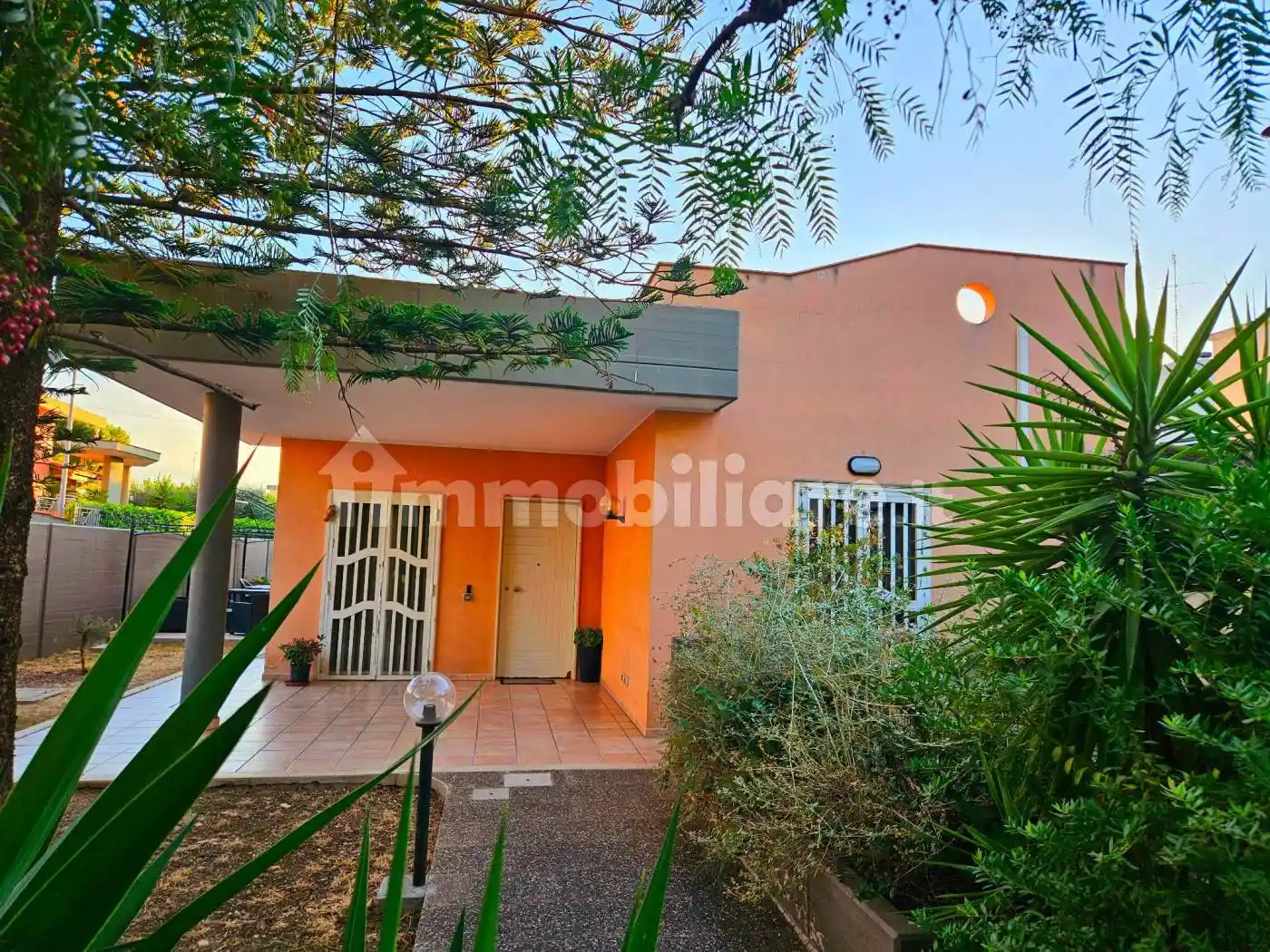 Villa in vendita a Bari