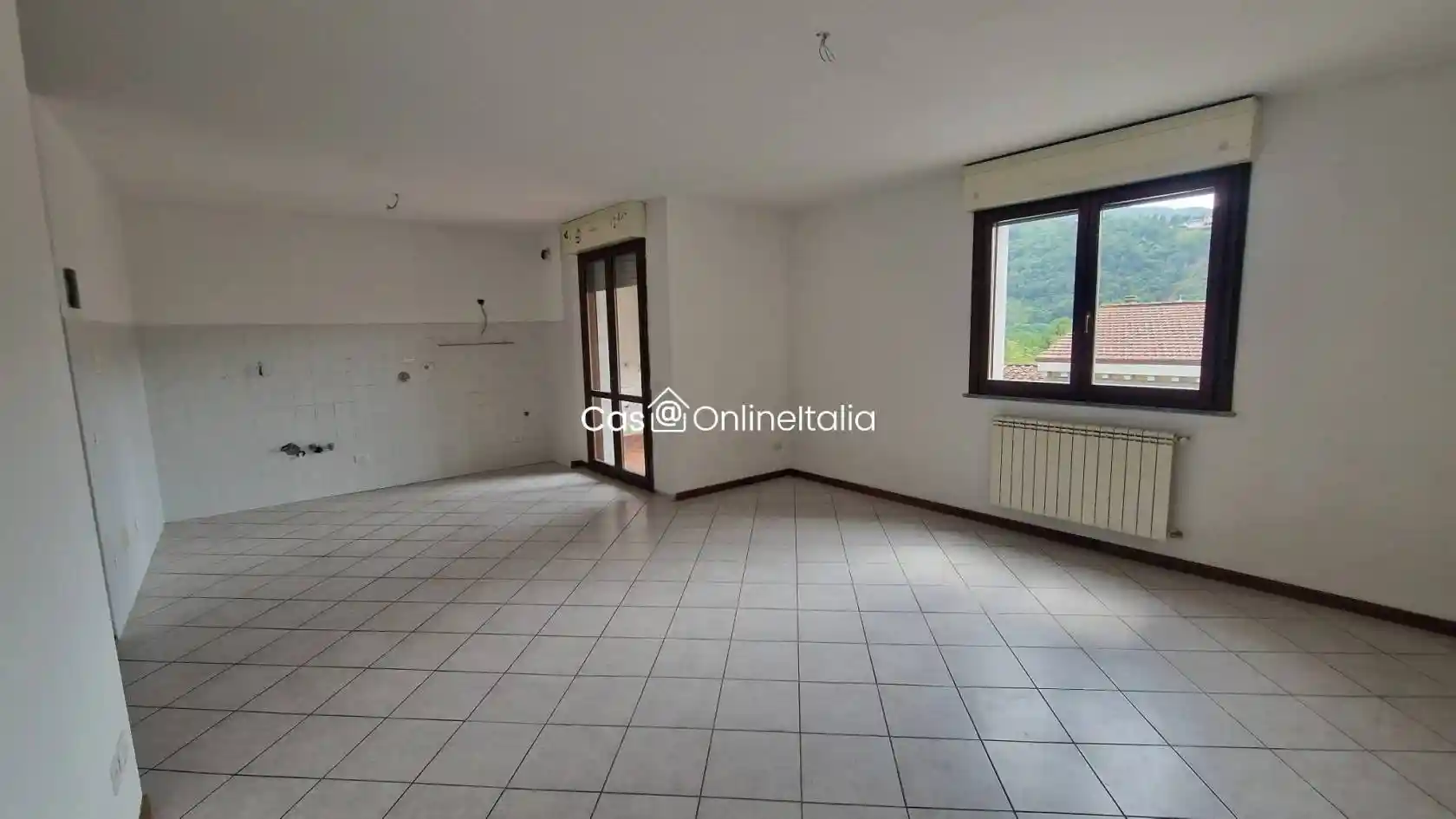 Appartamento in vendita a Dicomano