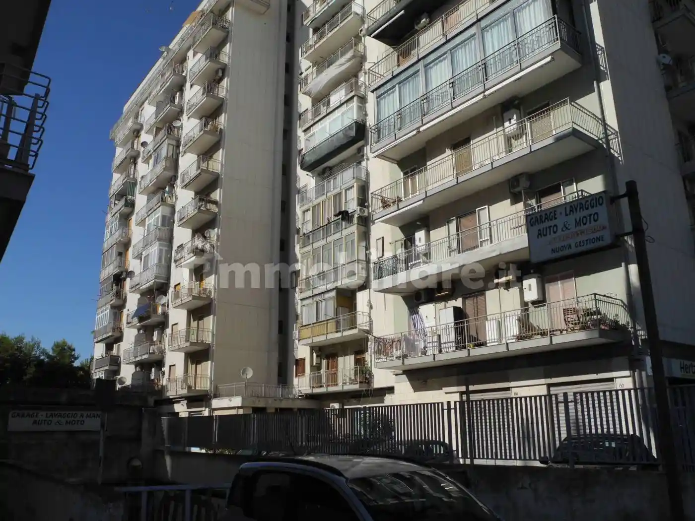 Appartamento in vendita a Taranto
