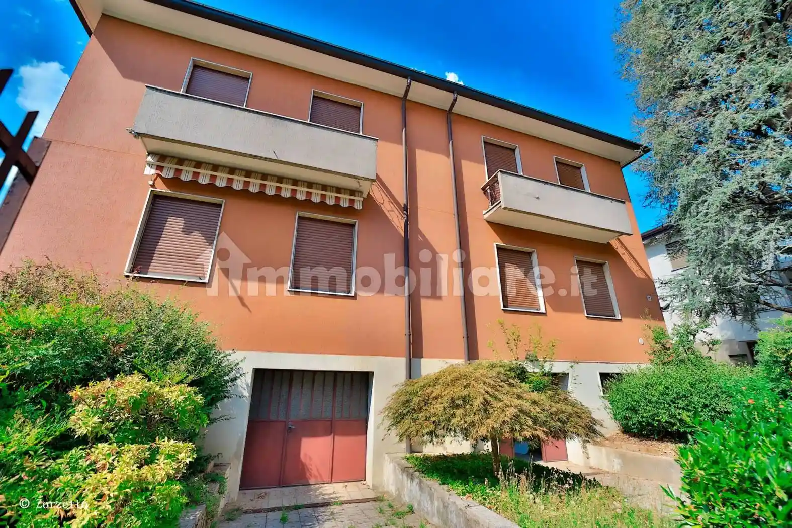 Villa in vendita a Bellusco