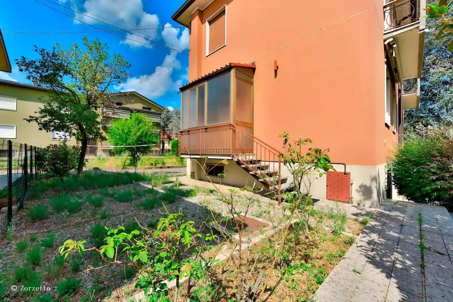 Villa - foto 5