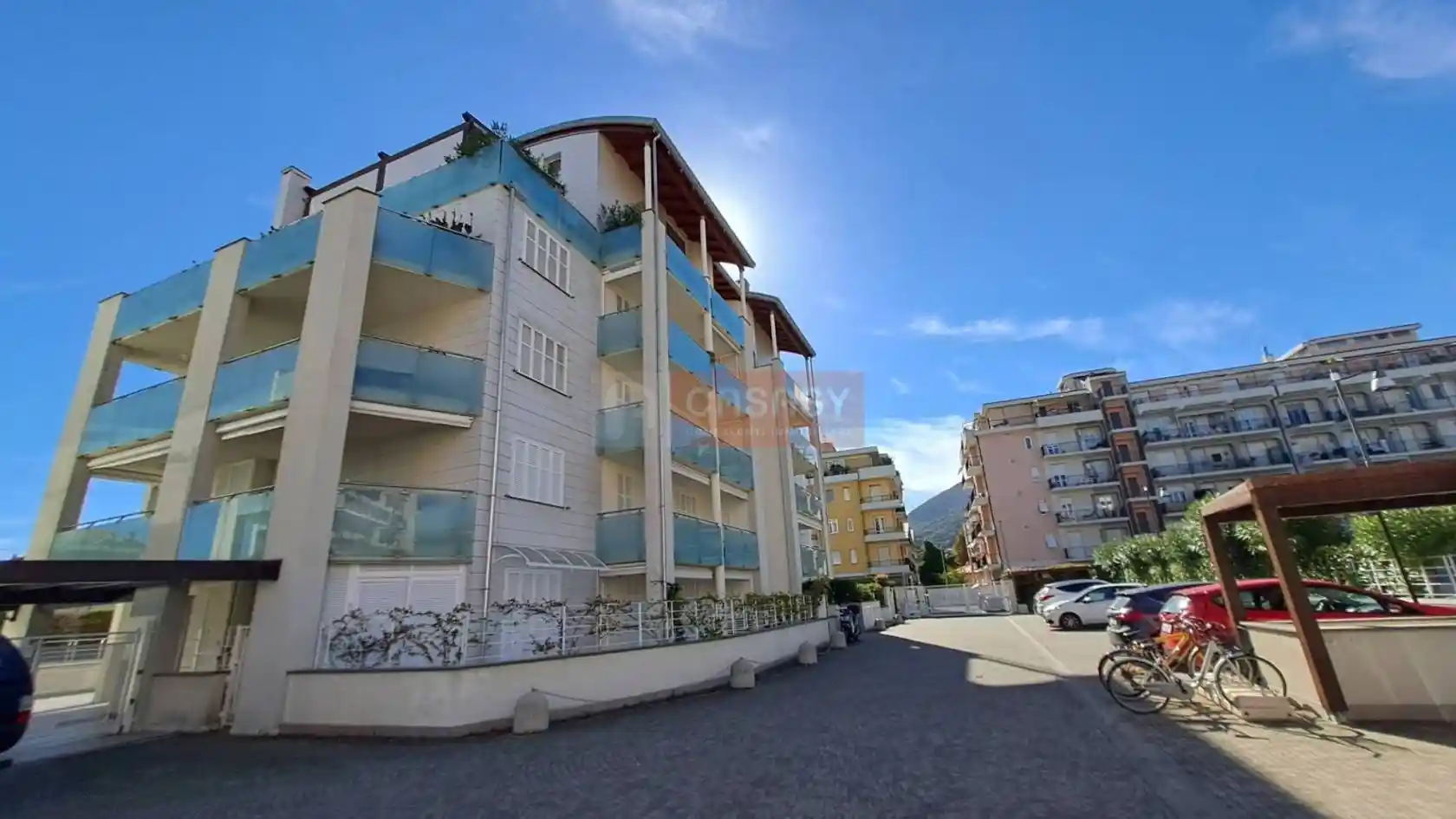 Appartamento in vendita a Albenga