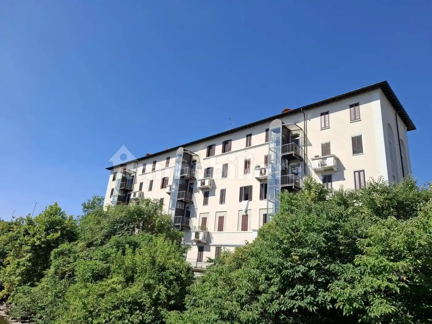 Appartamento in vendita a Monza