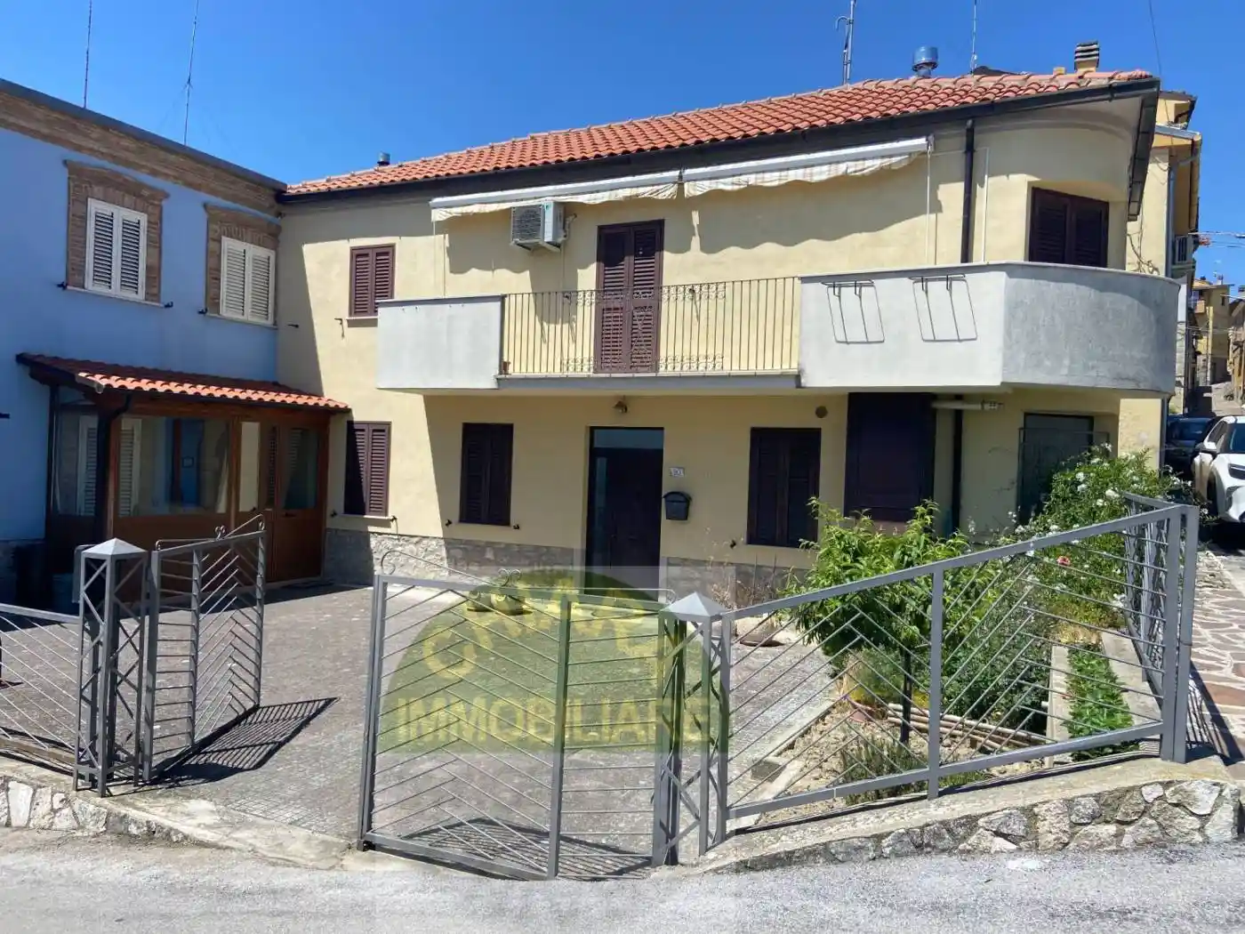 Villa in vendita a Guilmi