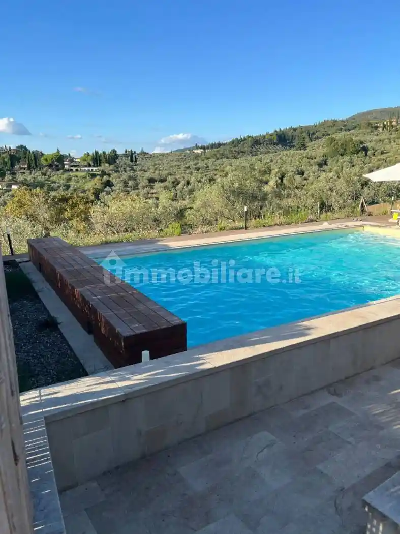 Appartamento in vendita a Bagno a Ripoli