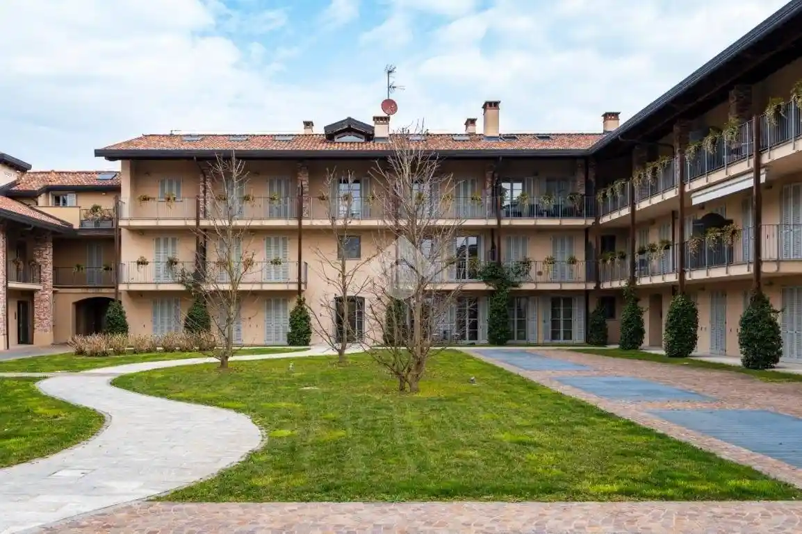 Appartamento in vendita a Bogogno