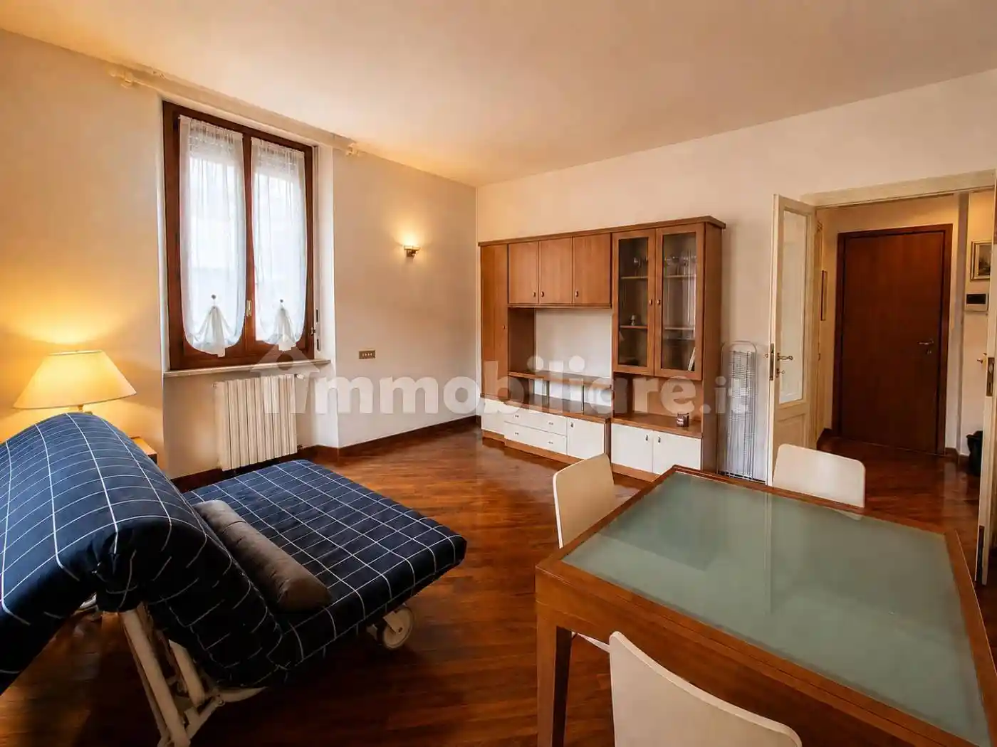 Appartamento in affitto a Como