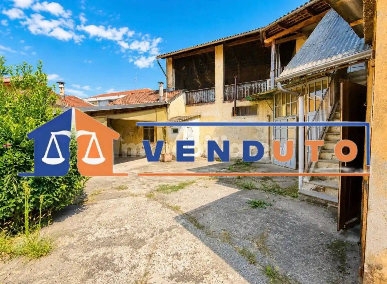 Villa in vendita a Vercelli
