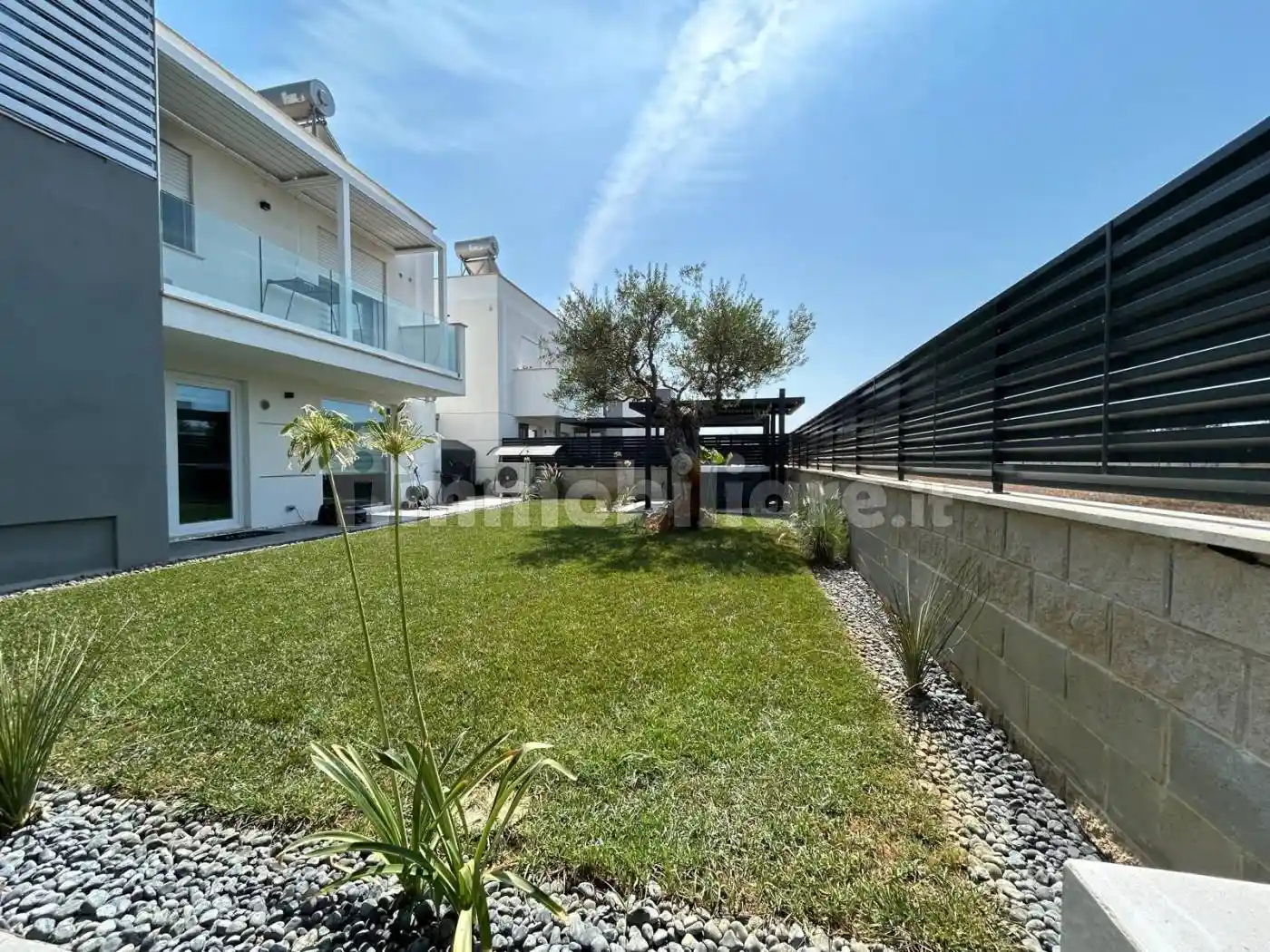 Villa in vendita a Fiumicino