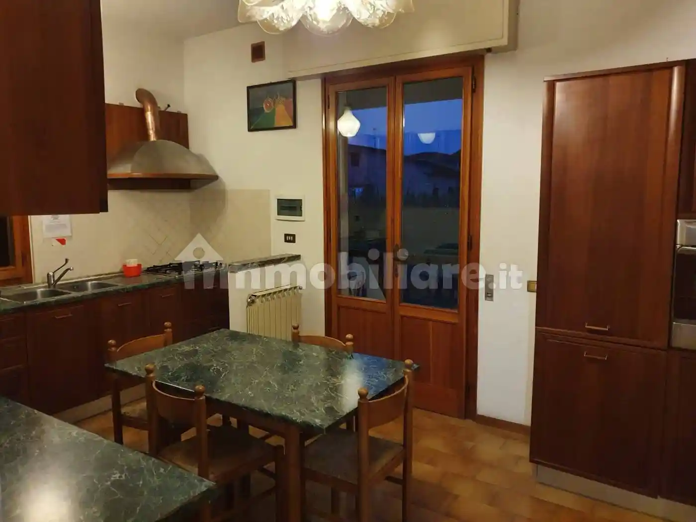 Appartamento in vendita a Montemurlo
