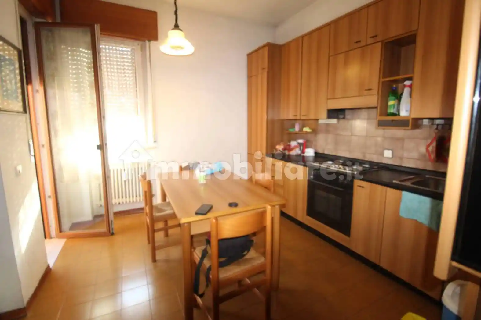 Appartamento in vendita a Vicenza