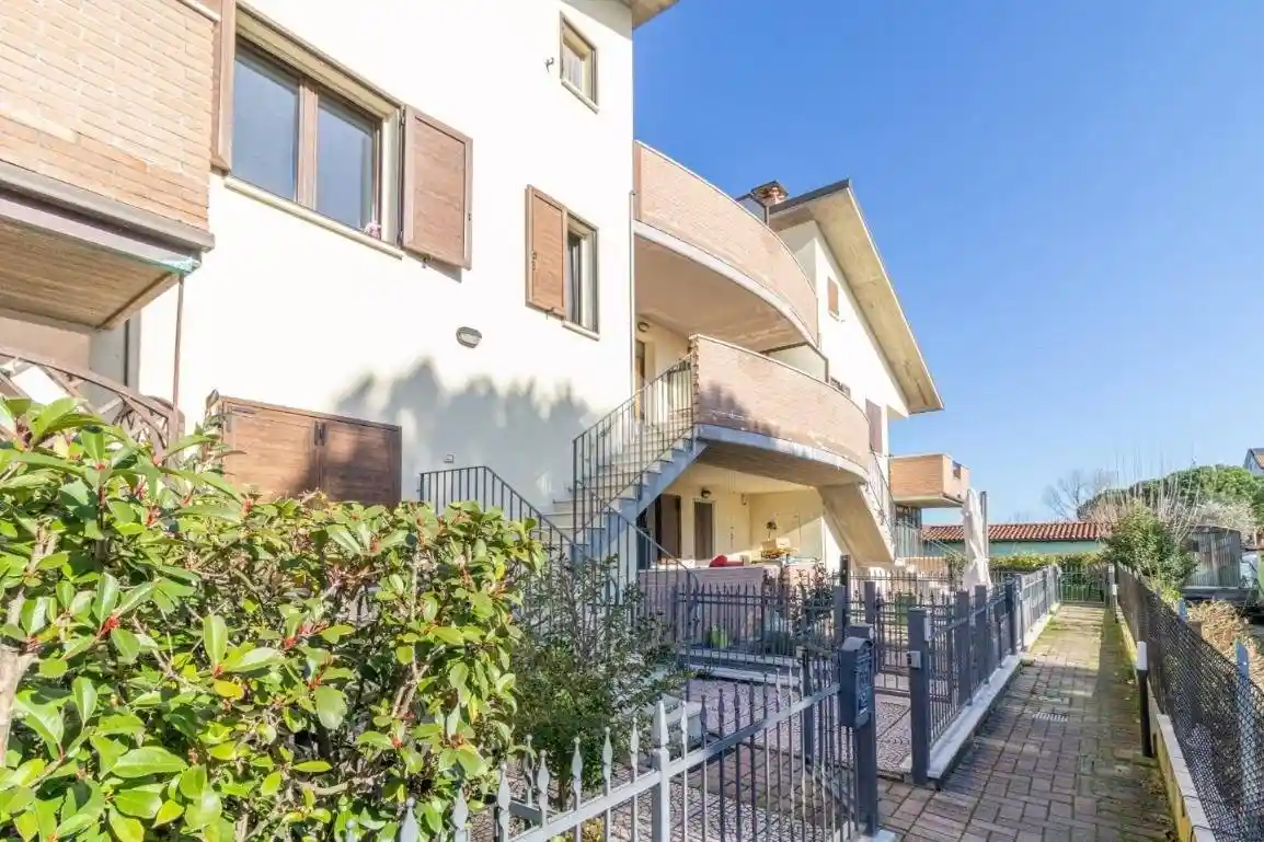 Appartamento in vendita a Cervia