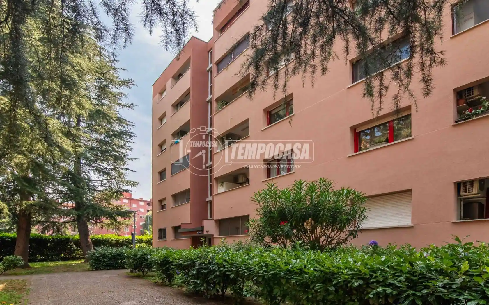 Appartamento in vendita a Cusano Milanino
