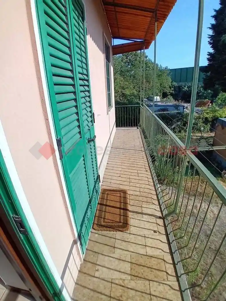 Appartamento in affitto a Lainate