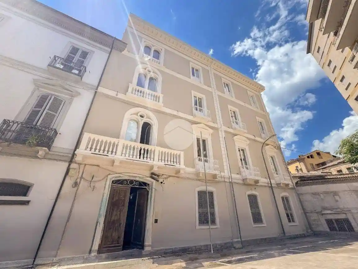 Appartamento in vendita a Teramo