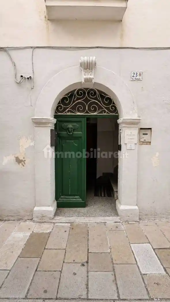 Appartamento in vendita a Monopoli