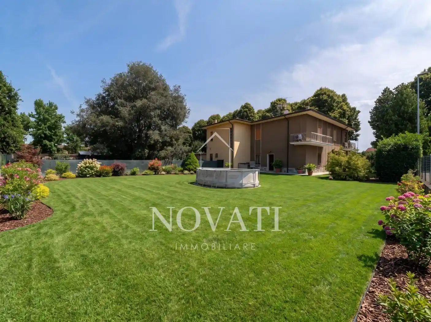 Villa in vendita a San Fiorano