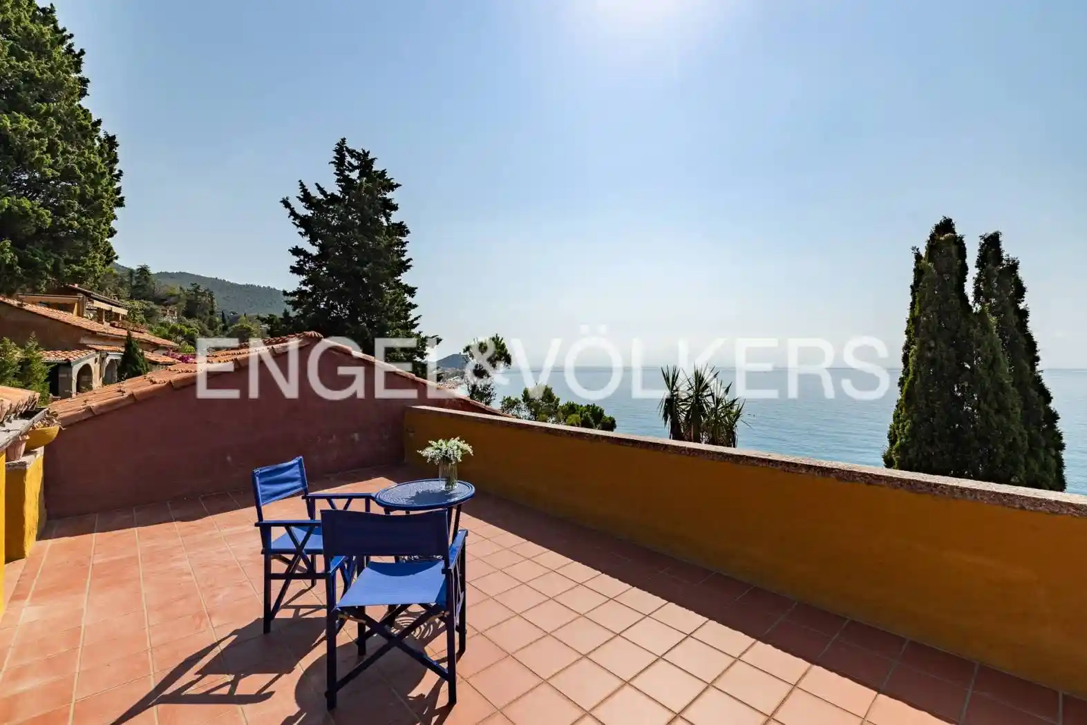 Villa in vendita a Finale Ligure