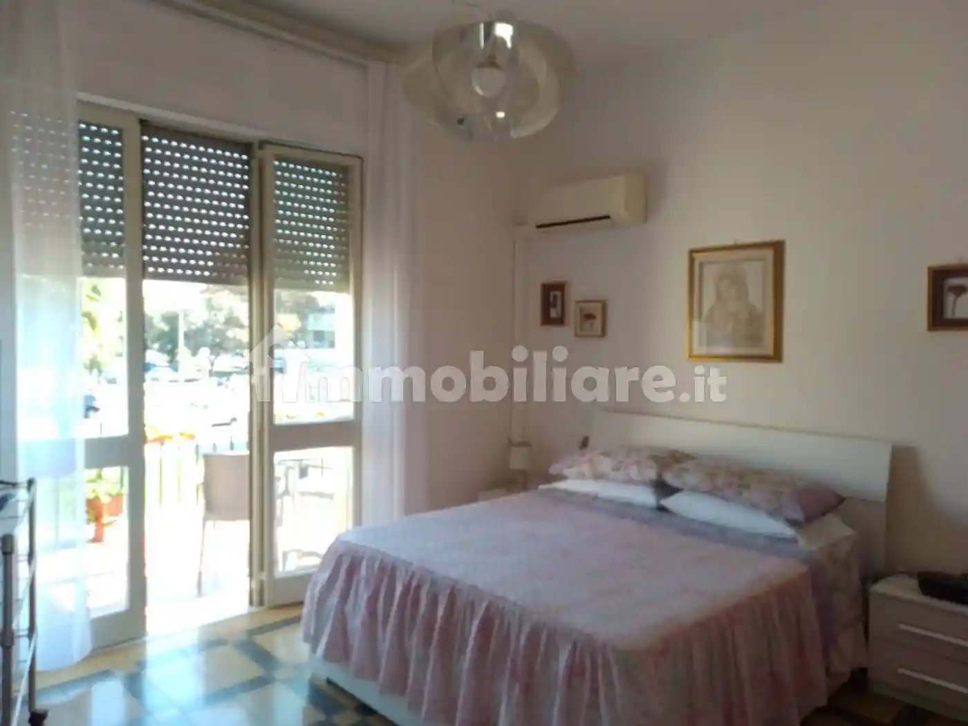 Appartamento in affitto a Viareggio