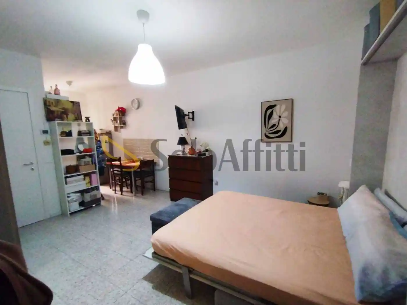 Appartamento in affitto a Modena
