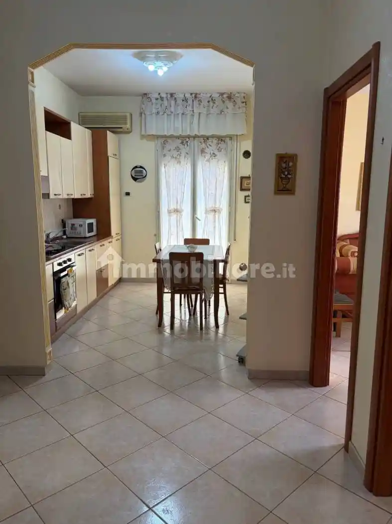 Appartamento in vendita a Gela