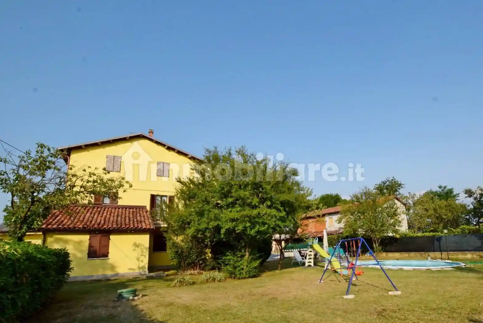 Casa indipendente in vendita a Mondovì