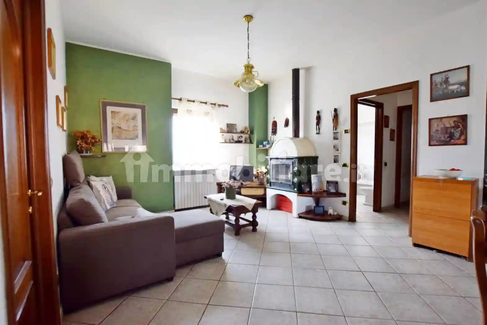 Casa indipendente - foto 4