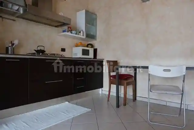 Appartamento in vendita a Villa Carcina