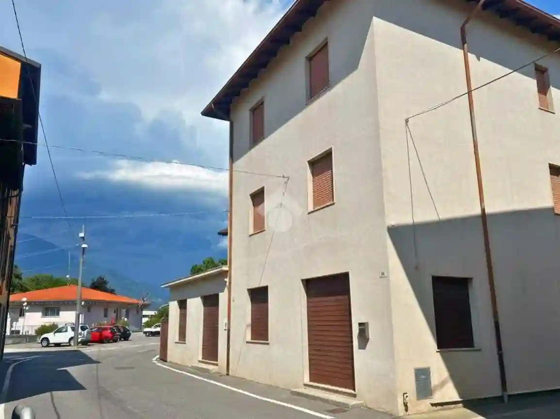 Palazzo - Edificio - foto 2