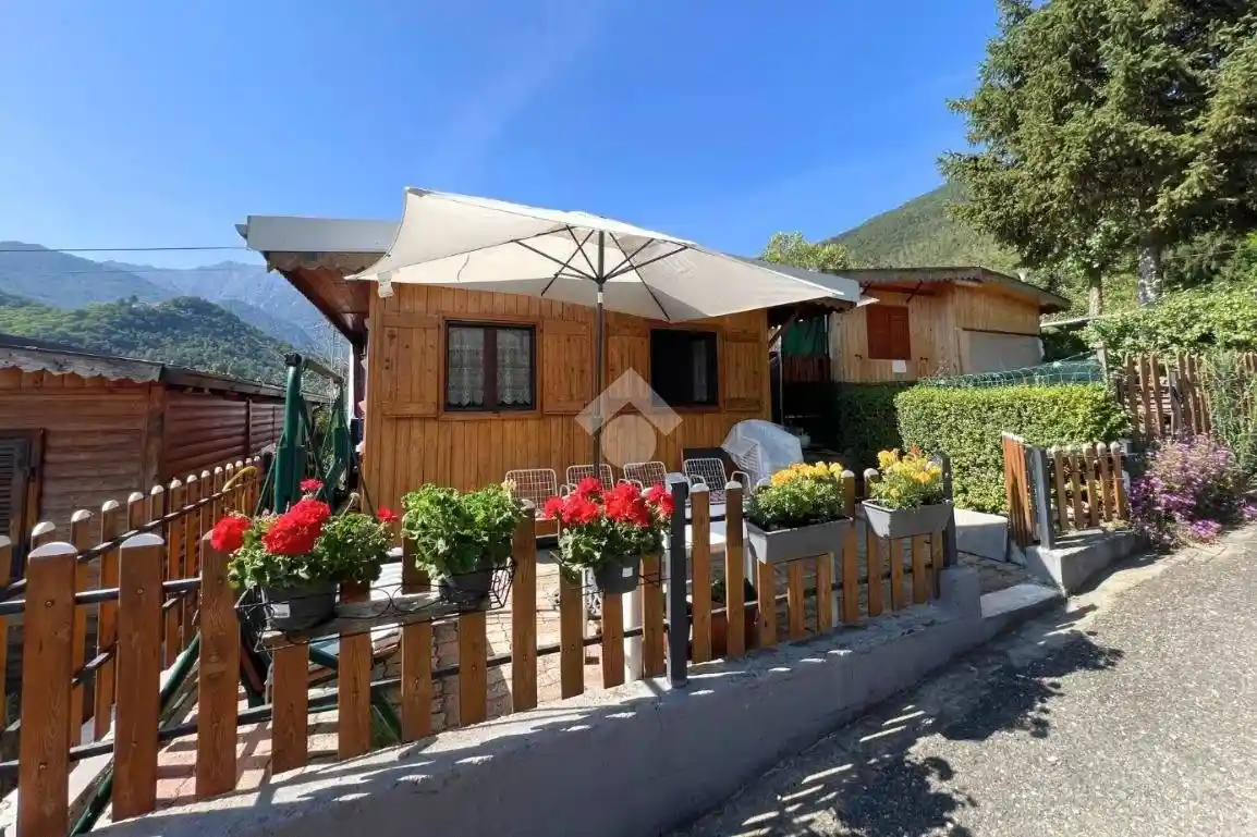 Casa indipendente in vendita a Rubiana