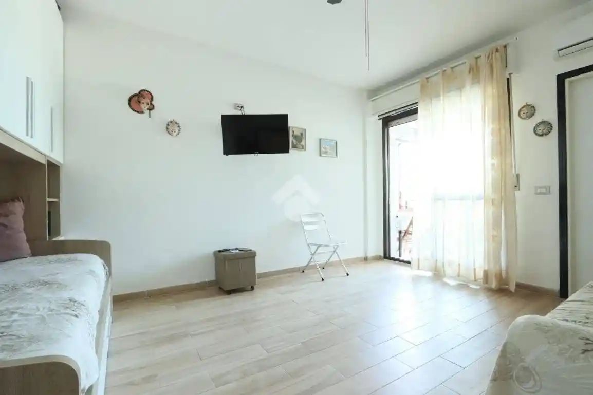 Appartamento in vendita a Alba Adriatica