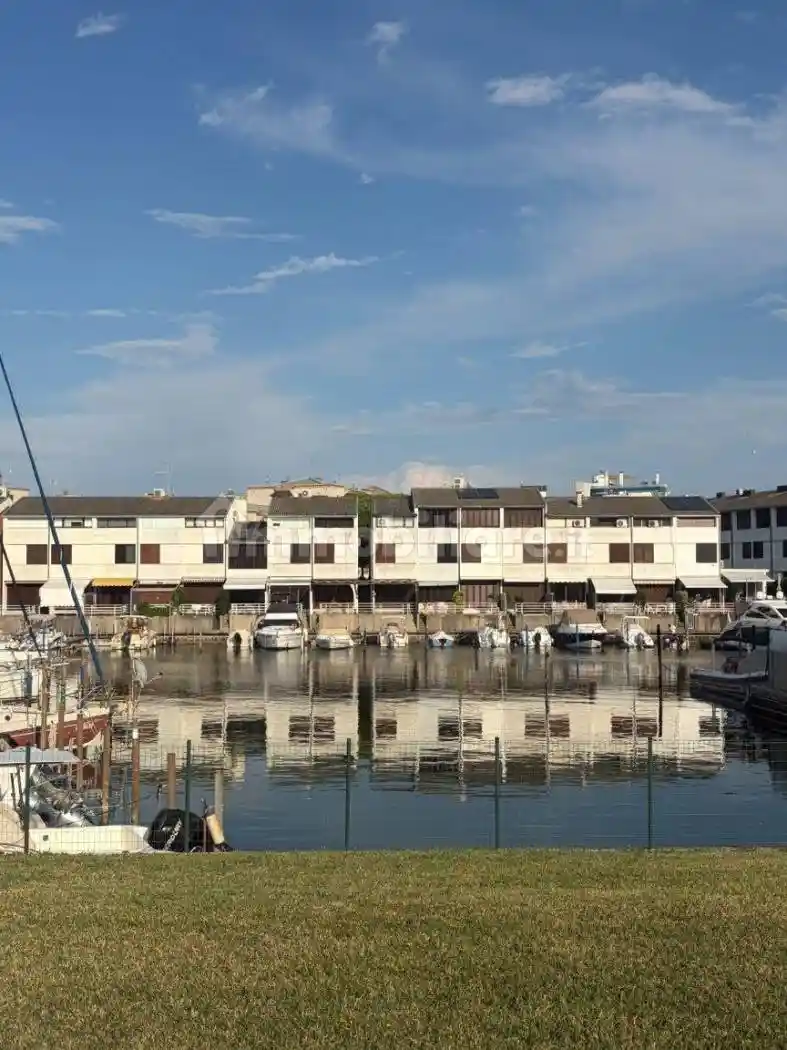 Villetta a schiera in vendita a Lignano Sabbiadoro