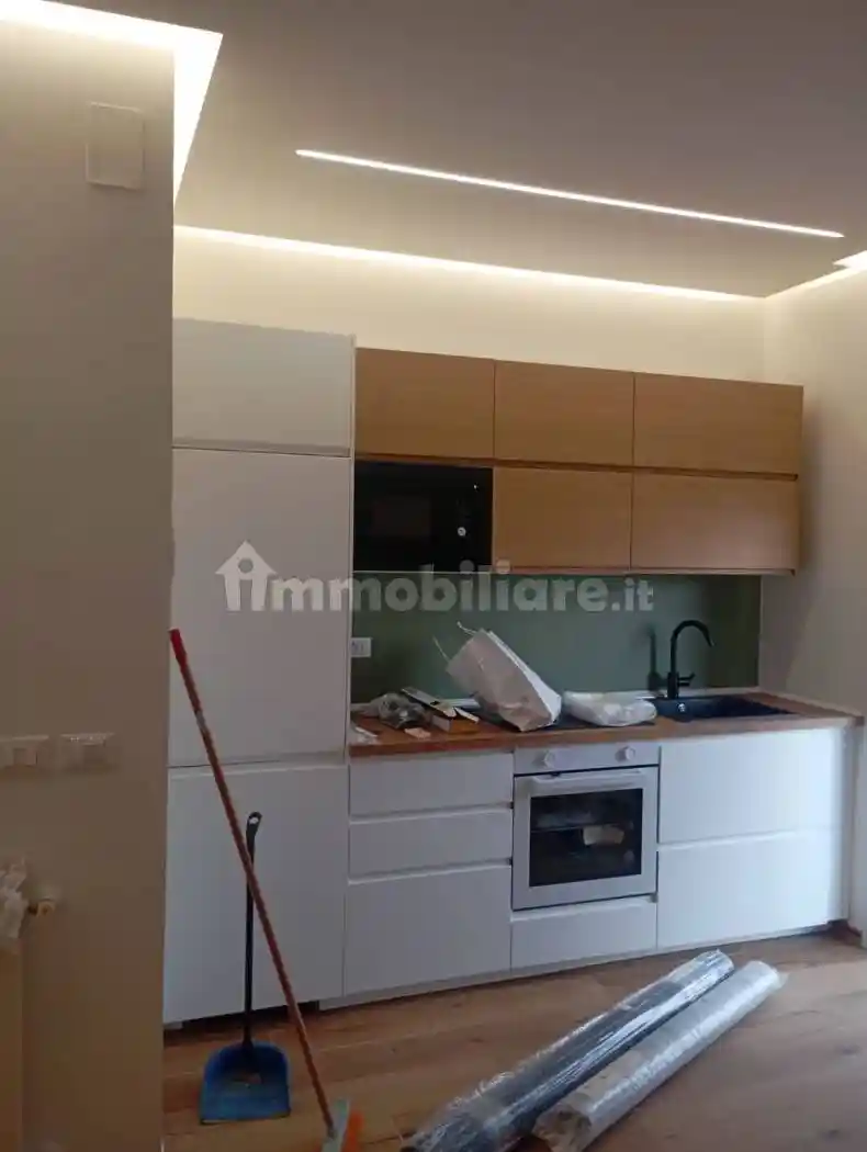 Appartamento in affitto a Nicolosi