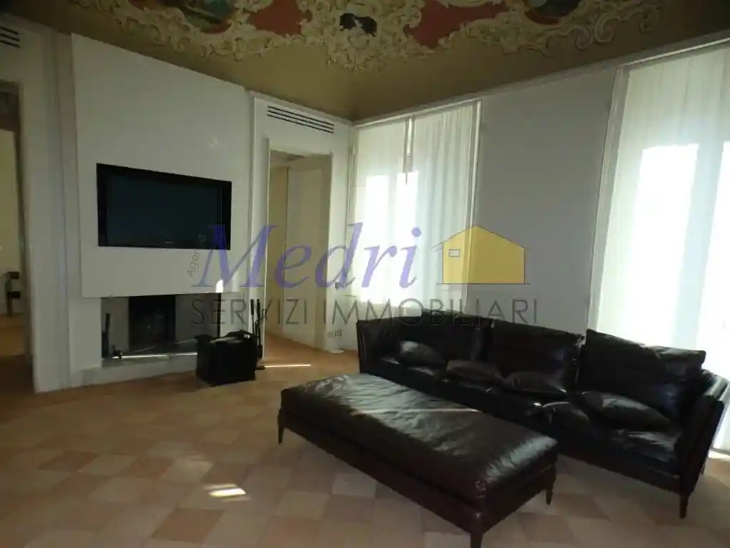 Appartamento in affitto a Cesena