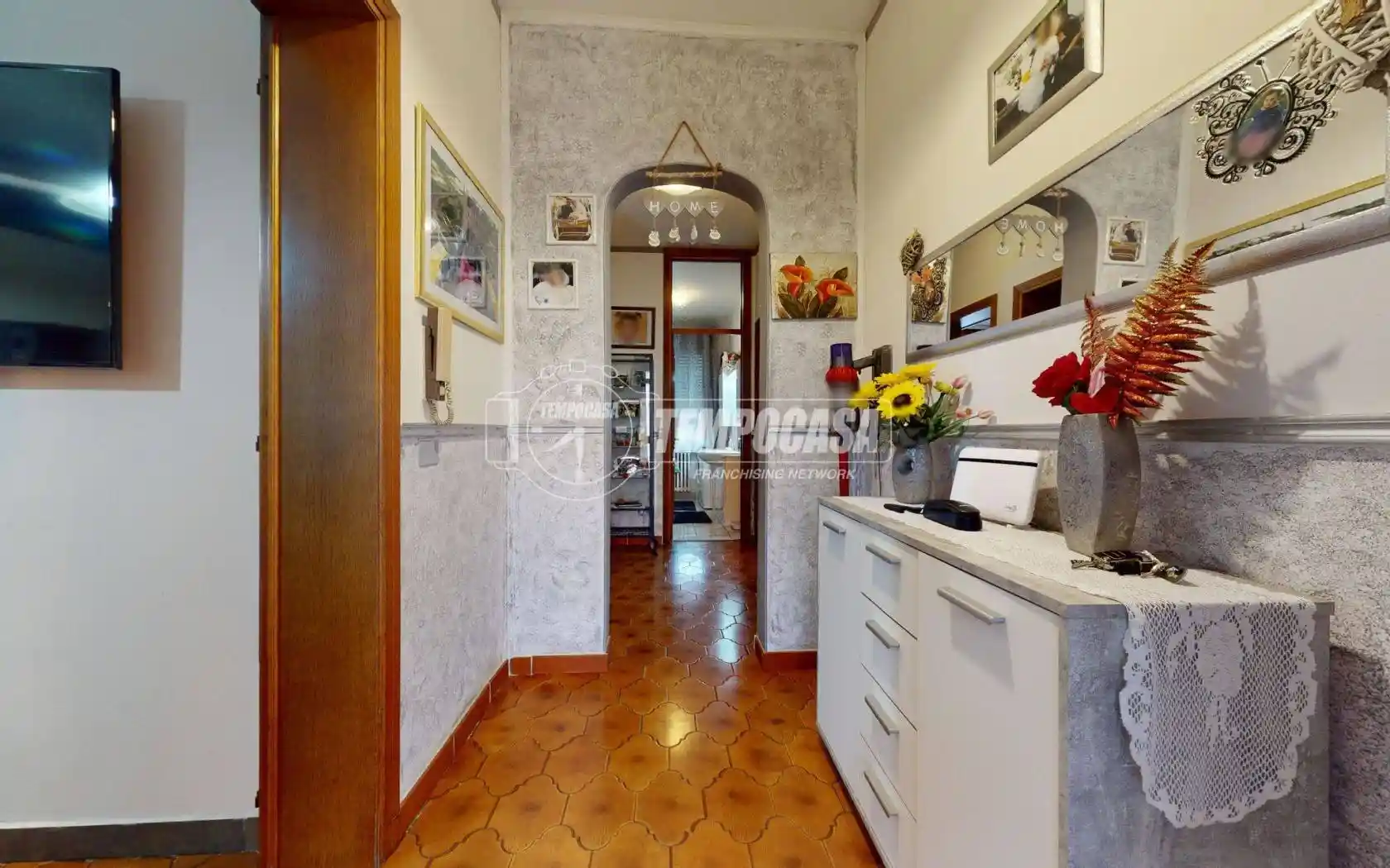 Appartamento in vendita a Scandiano