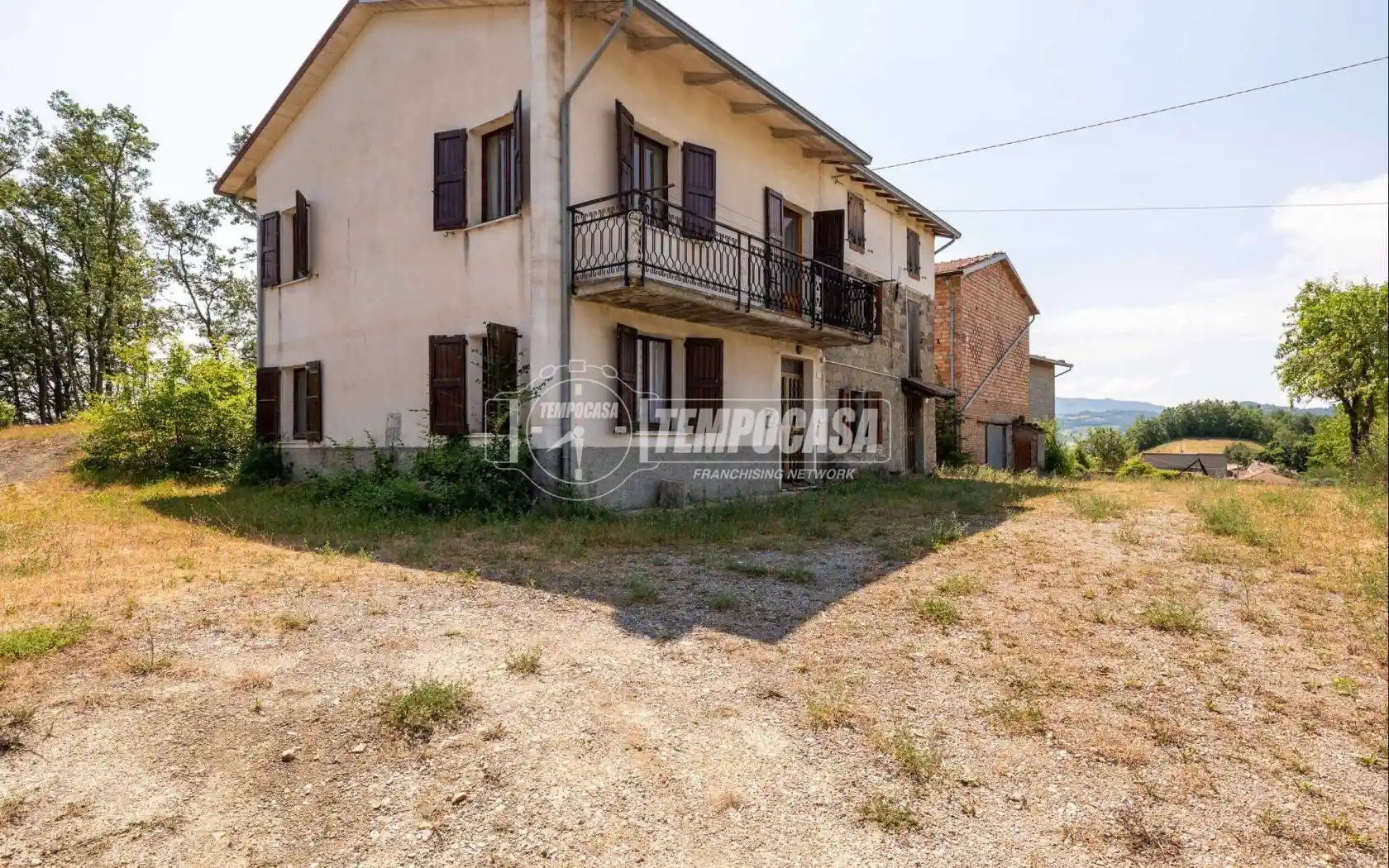 Villa in vendita a Carpineti