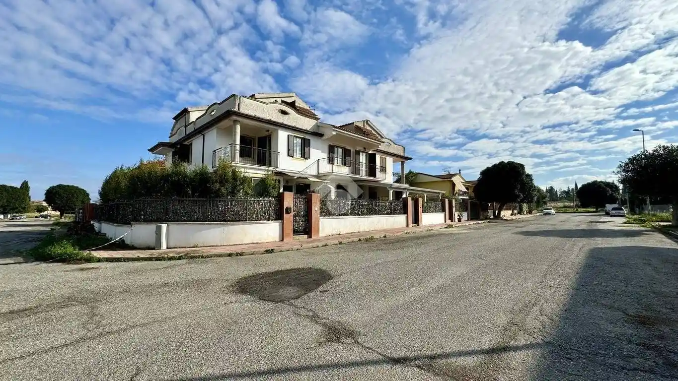 Appartamento in vendita a Corigliano-Rossano